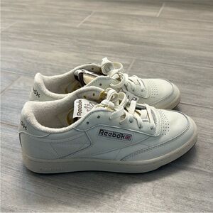 Reebok sneakers